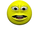 Emoji Arab_Funny