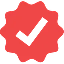 Emoji dmredcheck