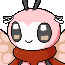 Emoji sh_ribombeecutie