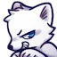 Emoji wolfhehe