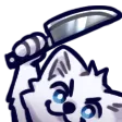 Emoji wolfstabby72