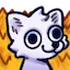 Emoji wolffire