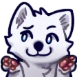 Emoji wolfshrug61