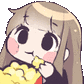 Emoji ImagineArt_Popcorn
