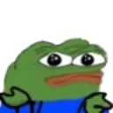 Emoji pepe