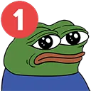 Emoji Peepo_Ping