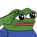 Emoji Peepo_Salute