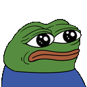 Emoji aPeepo_ShakeNo