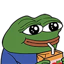 Emoji Peepo_Sip