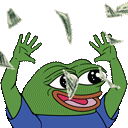 Emoji aPeepo_Money