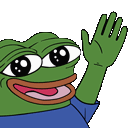 Emoji aPeepo_Wave