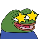 Emoji Peepo_StareEyes