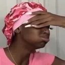 Emoji pfiou