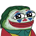 Emoji Peepo_JokerJP