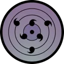 Emoji Rinnegan_6T