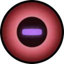 Emoji ketsuryugan