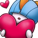 Emoji sh_raltslove