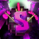 Emoji Logo_S_minecraft_FOND