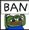 Emoji Ban