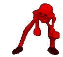 Emoji gif_danceskeletin