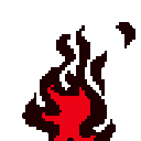Emoji gif_firebr