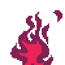 Emoji gif_firepnk