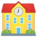 Emoji ecole