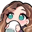 Emoji ImagineArt_SlurpTea