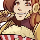 Emoji ImagineArt_LeonaPopCorn