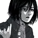 Emoji ImagineArt_MikasaWtf