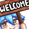 Emoji bienvenue_sur_LS