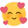 Emoji LS_LittleHearts