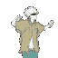 Emoji gojo_dance_brise