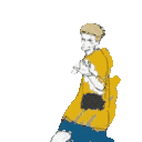 Emoji itadori_dance_brise
