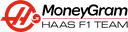 Emoji MoneyGram_Haas_F1_Team_Logo
