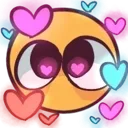 Emoji Odyssee_9848inlovehearts