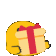 Emoji gift
