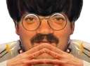 Emoji golem