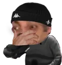 Emoji toxico