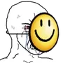 Emoji victime