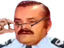 Emoji police