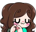 Emoji uwu_missLS