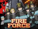 Emoji FireForce