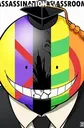 Emoji assassinationclassroom