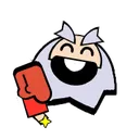 Emoji DynaNUL