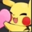 Emoji pika2
