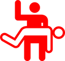 Emoji real_spank