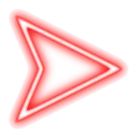 Emoji arrow_red_352