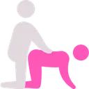 Emoji 6802doggystyle