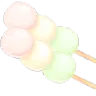 Emoji takoyaki